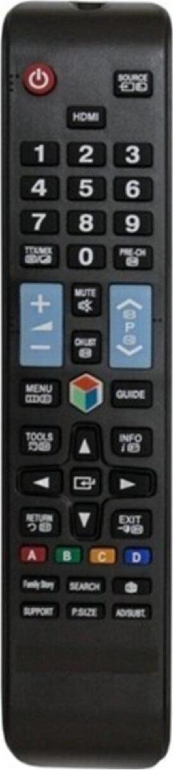 Ata Elektronik Samsung Akıllı Kumanda Bn59-01220m Yedek Kumanda - Image 1