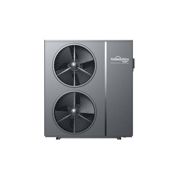 TommaTech 26kW Titan Serisi Isı Pompası(TriFaze) - Image 1