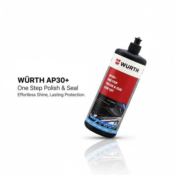 WÜRTH MUMLU CİLA AP30+1L - Image 1