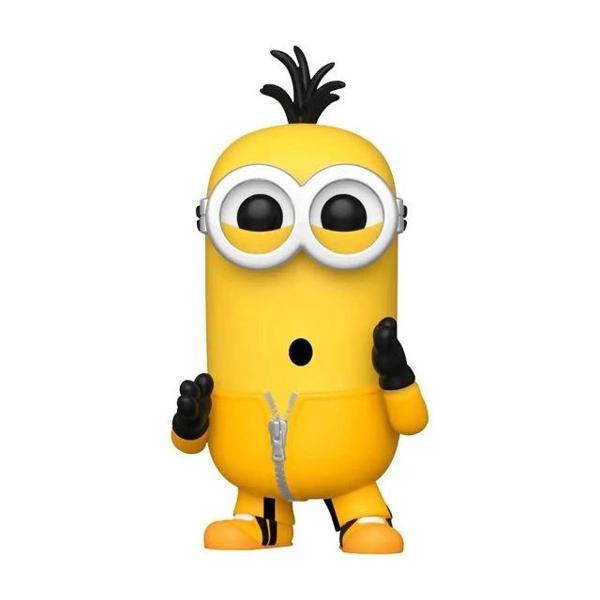 Funko Pop! Film Karakteri: Minyonlar: Gru'nun Yükselişi - Kung Fu Kevin - Image 1