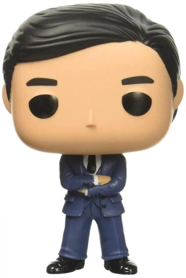 Funko POP Film Karakter: Baba Michael Corleone - Image 1