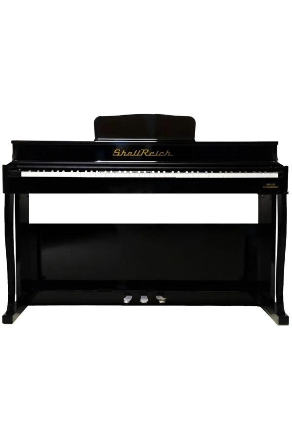 ShallReich SRP-175 Dijital Piyano Kademeli Çekiç Aksiyonlu Piyano - Image 1