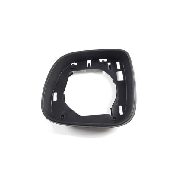 VW Caravelle T6.5 2015-2022 Sol Dikiz Ayna Çerçevesi 7E1858553B - Image 1