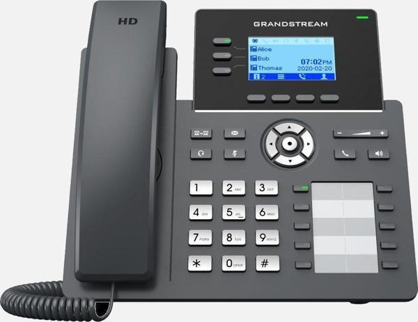 Grandstream GRP2604(P) Poe Ip Telefon - Image 1