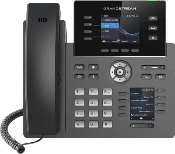 Grandstream GRP2614 Ip Telefon - Image 1