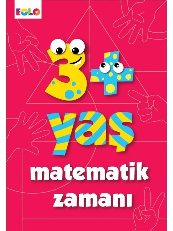EOLO 3+ MATEMATİK ZAMANI - Image 1