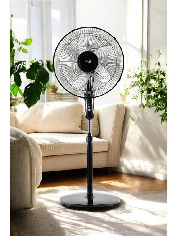 Yui Vantilatör - Image 1