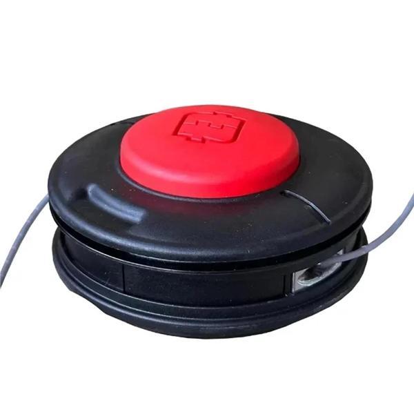 Smk Tecomec Motorlu Tırpan Misina Başlığı Diş Tip Kawasaki Oleomac Prc - Image 1