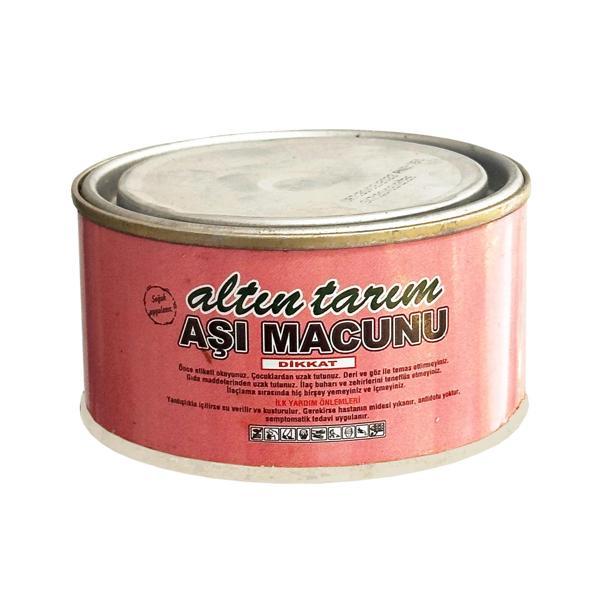Altın Tarım Aşı Macunu 250gr Profesyonel Aşı Macunu Bitki Aşılama Macunu - Image 1