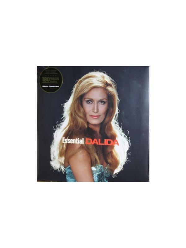 Dalida - Essential (Limited Gatefold Edition) / Plak - Image 1