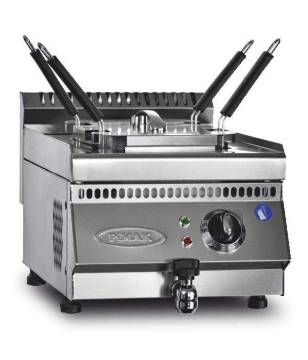 Pimak Elektrikli Makarna Haşlama 700 Seri10 LT 40 x 70 x 30 (cm) - Image 1