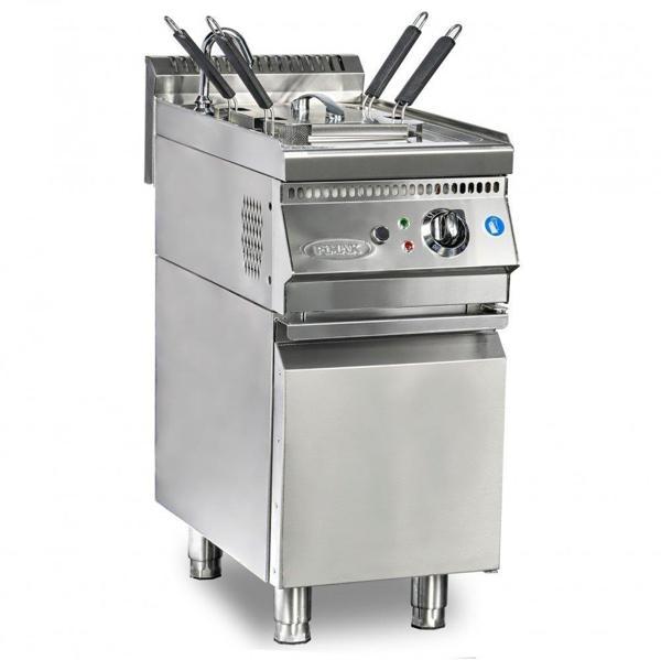 Pimak Elektrikli Makarna Haşlama Makinesi 900 Seri 40x90x85 cm - Image 1