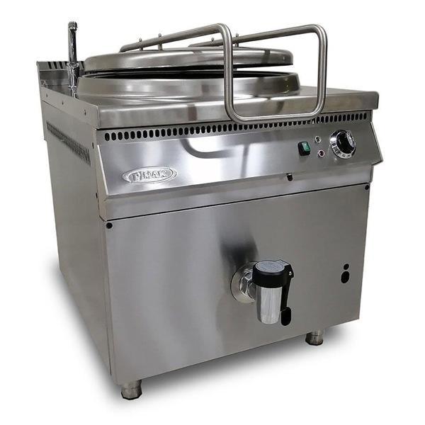 Pimak Doğalgazlı Kaynatma Kazanı  900 Seri 100 Litre - Image 1