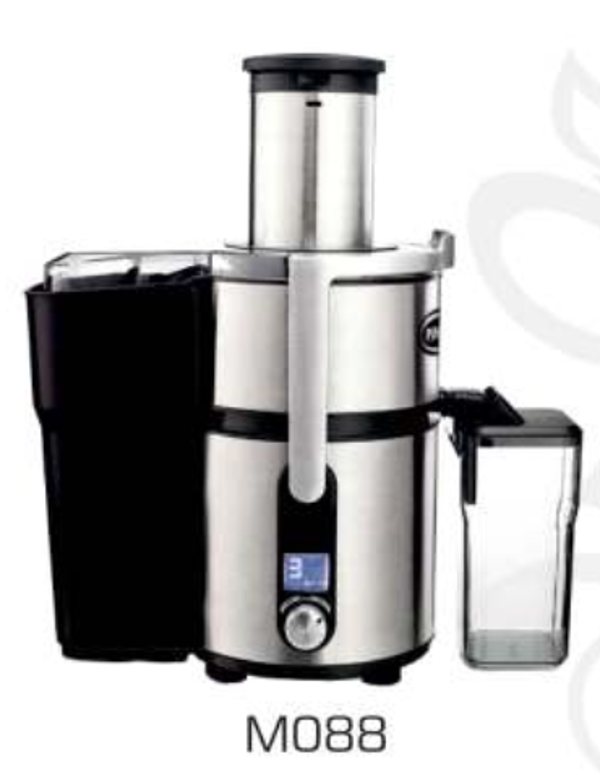 Pimak Meyve Sıkma Makinası Katı Meyve - Image 1