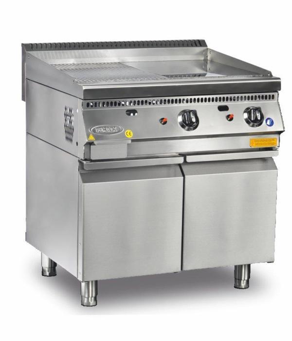 Pimak Tüplü Izgara 40x90x85 cm - Image 1