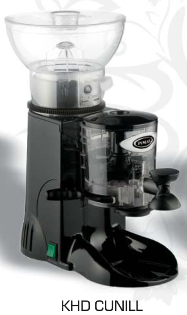 Pimak Elektrikli Kahve Değirmeni 17 x 34 x 41 (cm) - Image 1