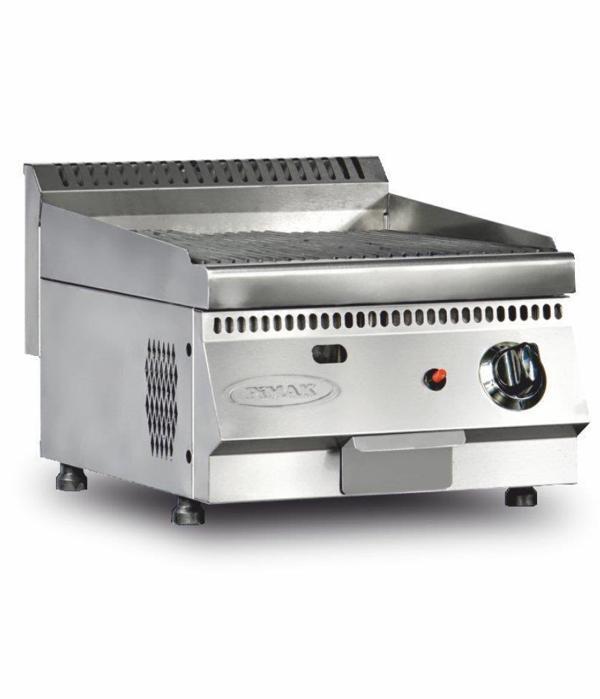 Pimak Lavtaşlı Izgara 700 Seri Tüplü 60 x 70 x 35 (cm) - Image 1