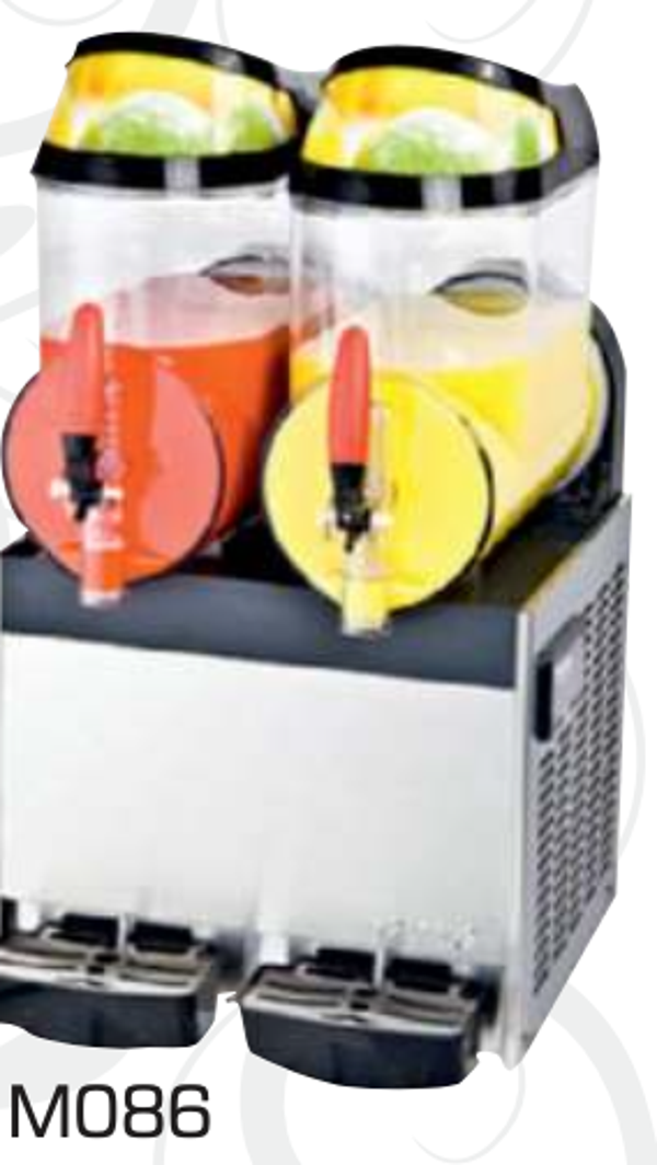 Pimak Elektrikli Karlı İçecek Makinası 11 Litre - Image 1