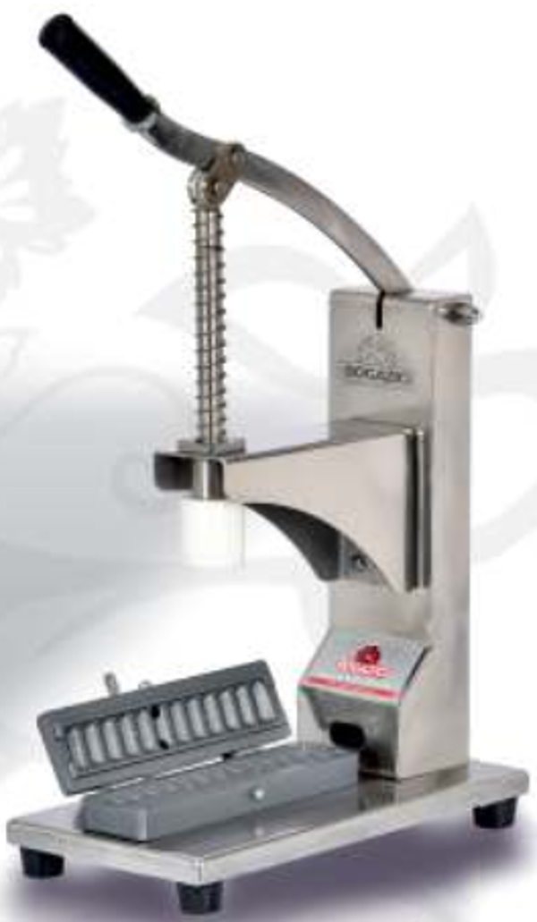 Pimak Adana Kebap Makinası 10 Kg Elektrikli - Image 1