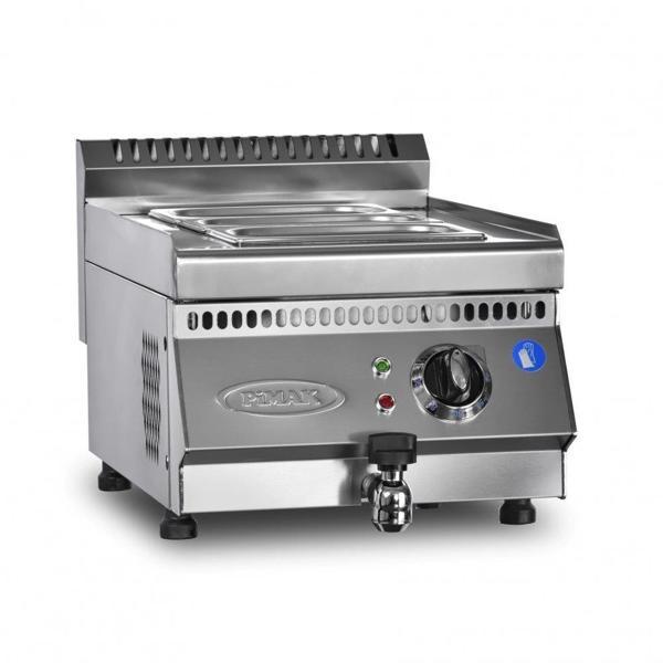 Pimak Elektrikli Baın Marıe 700 Seri 40X70X30 CM - Image 1