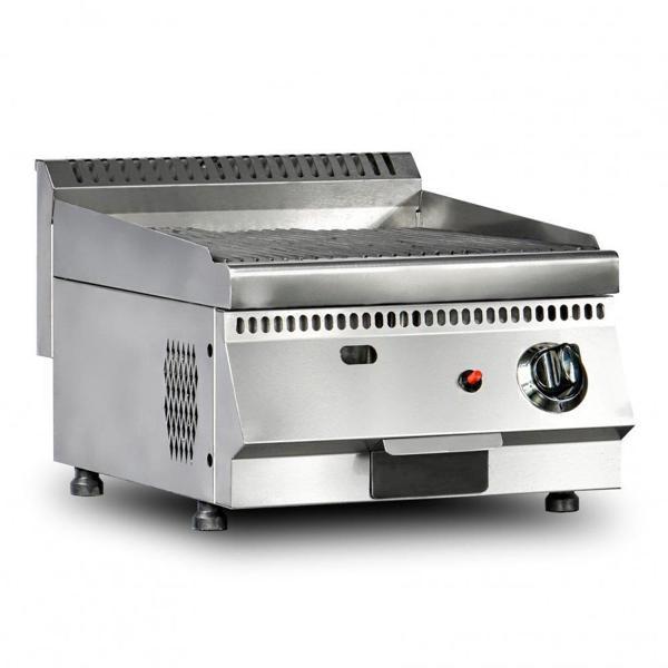 Pimak Elektrikli Setüstü Model Izgara(OLUKLU) 700 Seri 40x70x85 - Image 1