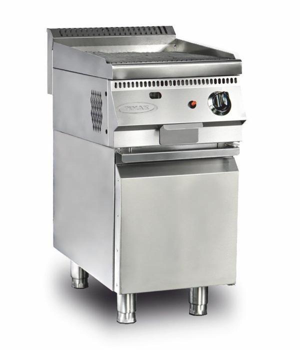 Pimak Lavtaşlı Izgara 700 Seri Tüplü 40 x 70 x 85 (cm) - Image 1