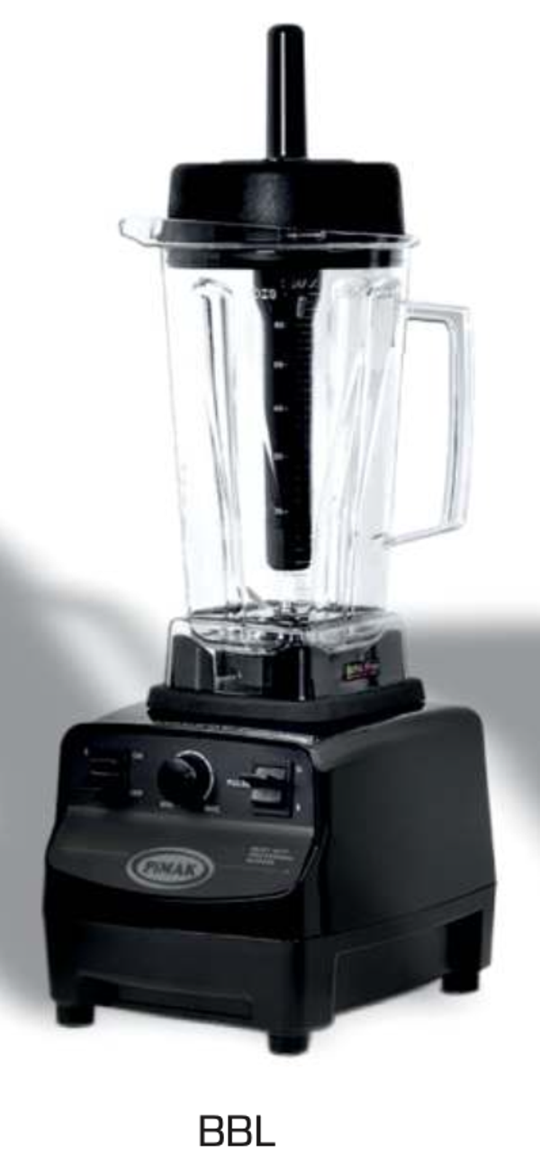 Pimak Elektrikli Bar Blender 2 Litre'lik - Image 1