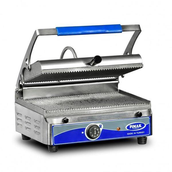 Pimak Elektrikli Tost Makinesi 12 Dilim - Image 1