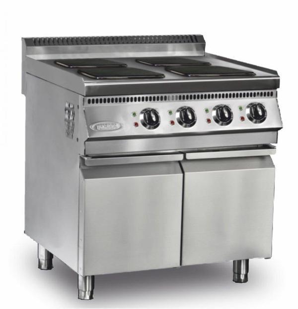 Pimak Elektrikli Kuzine 900 Seri 6 + 1 Kapasite 150 x 100 x 85 (cm) - Image 1