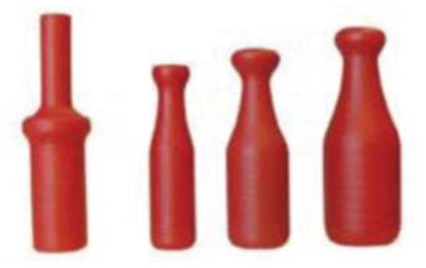 Pimak Kıyma Makinesi Tokmağı 12'lik - Image 1