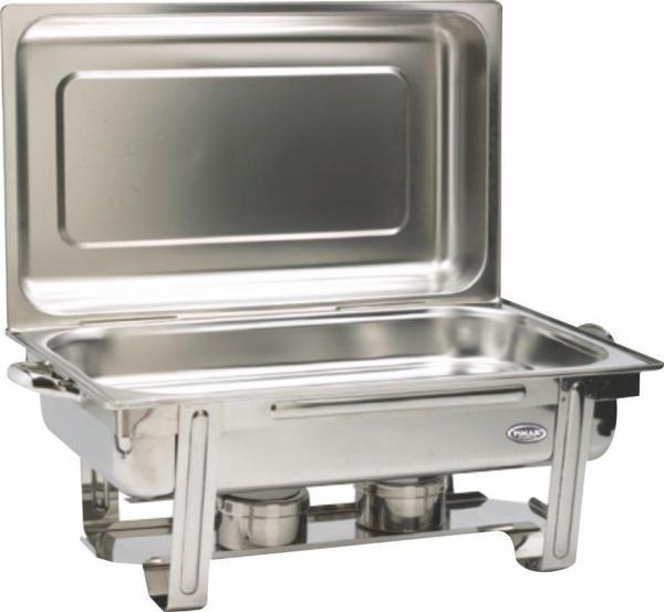 Pimak Reşolar Tüplü 64x65x39 CM 7 KG - Image 1