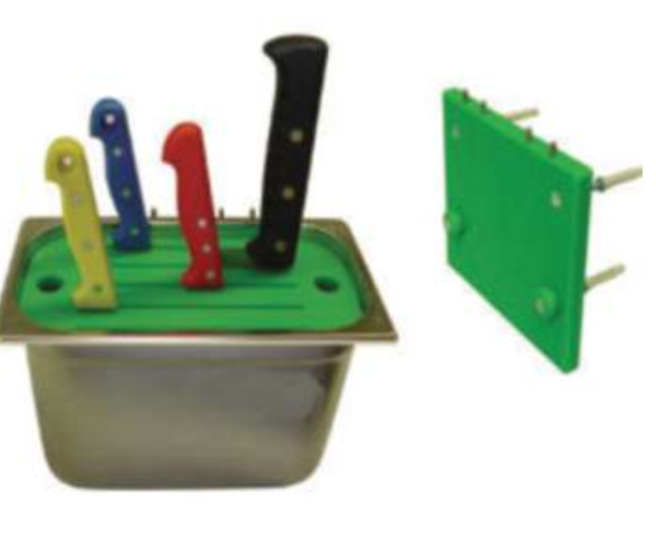 Pimak Sterilize Bıçak Kabı - Image 1