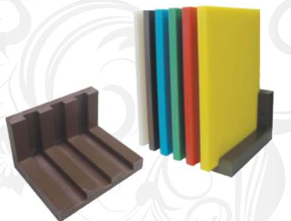 Pimak İstif Rafı - Image 1