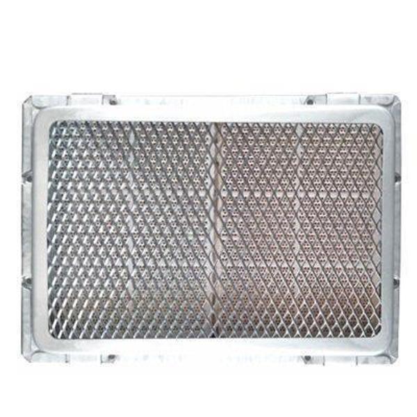 Pimak Fransız Tip Radyan Taşı 23x17x10 (cm)  - Image 1