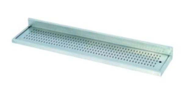 Pimak Süzme Duvar Rafı 50 x 30 x 30 (cm) - Image 1