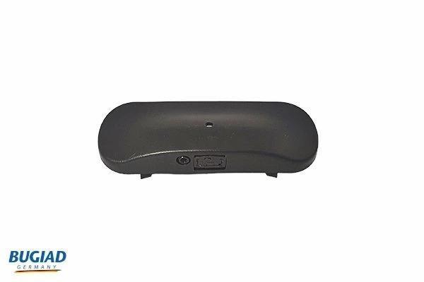 VW A6 2011- Silecek Fıskiyesi Memesi Ön (Sol) Oem No (4G0955987) - Image 1