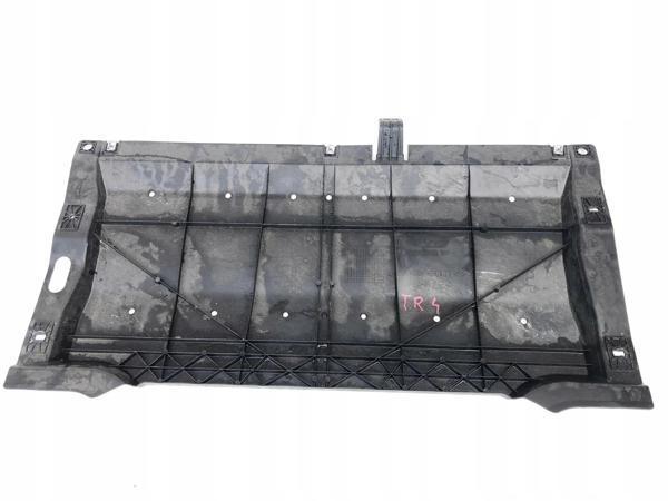 Renault Clio Symbol / Renault Sandero / Renault Dokker 2012 Sonrası Karter Muhafazası Oem No (758909 - Image 1