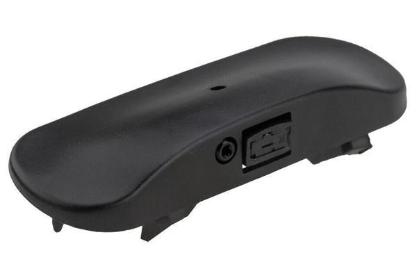 VW A6 2011- Silecek Fıskiyesi Memesi Ön (Sol) Oem No (4H0955987A) - Image 1