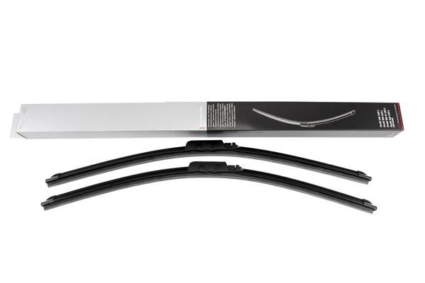 Vw A6 2005-2011 Silecek Süpürgesı Ön Takım  (Oem No:4F1998002A) - Image 1