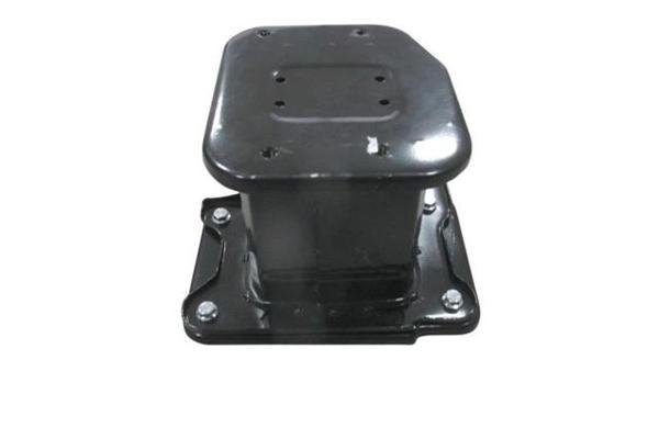 chevrolet captiva- 2012-2014  ön sası uç demiri sol (ön tampon demiri ayagı) Oem No (96448101) - Image 1