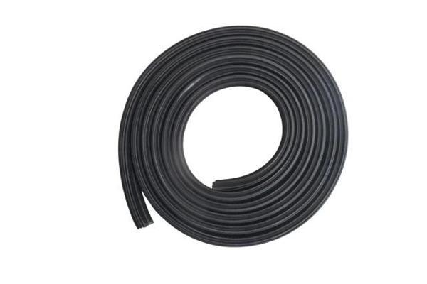 citroen nemo-  2008 2016  bagaj kapağı toz lastiği (bagaj fitili) Oem No (1353022080) - Image 1