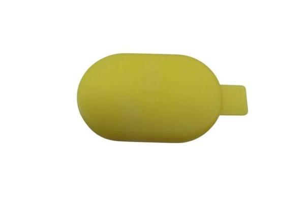 ford transit- t12- 1993-1996  ön cam su bıdonu/deposu kapağı sarı Oem No (92GG17632AA) - Image 1