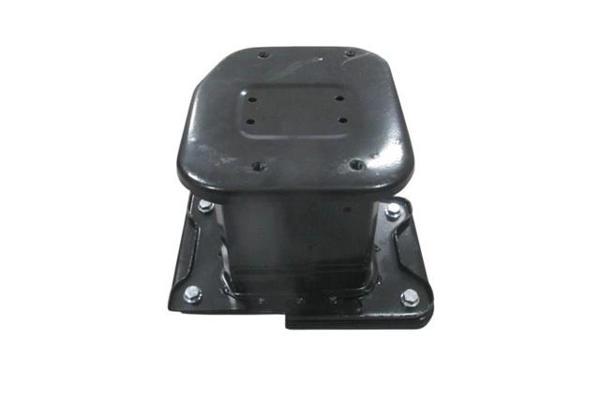 chevrolet captiva- 2012-2014  ön sası uç demiri sağ (ön tampon demiri ayagı) Oem No (20995451) - Image 1