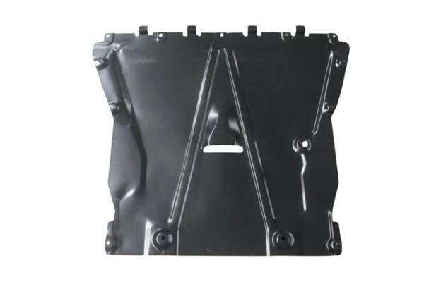 renault clio- 5- hb- 2023-2025  karter muhafaza sacı (metal)) - Image 1