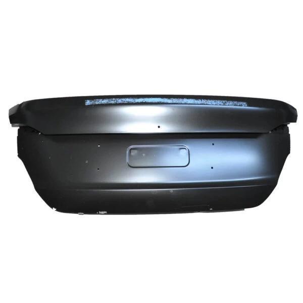Fiat 500 / Doblo / Astra J / Astra K Plaka Lambası (Orijinal Ürün Natural Kutu) Oem No (52091295) - Image 1