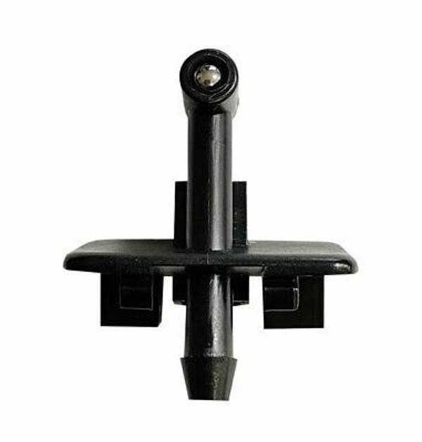 Fiat Ducato III Ön Cam Silecek Mekanizması Oem No (1340683080) - Image 1