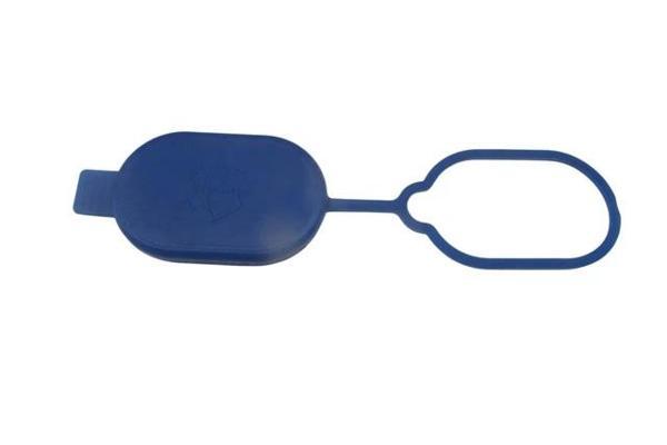 ford transit- t12- 1993-1996  ön cam su bıdonu/deposu kapağı mavı Oem No (92GG17632BA) - Image 1