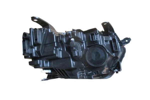 dacia duster- 2022-2023  far lambası sol elektrikli/motorlu/ledlı Oem No (260602287R) - Image 1