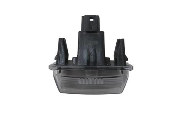 toyota auris- 2016-2018  plaka lambası (ampüllü) Oem No (812700D120) - Image 1