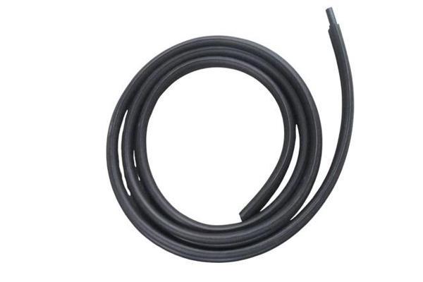 renault clio- 2- sd/hb- 2002-2008  bagaj kapağı toz lastiği (bagaj fitili) Oem No (8200018050) - Image 1